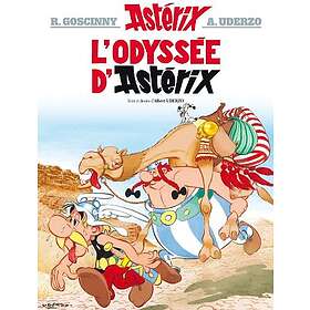 Asterix L'Odyssée d'Astérix n°26