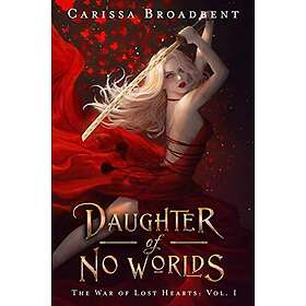 Daughter of No Worlds