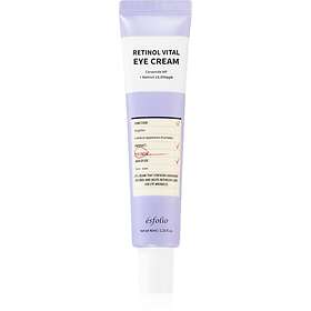 esfolio Retinol Vital Eye Cream 40ml