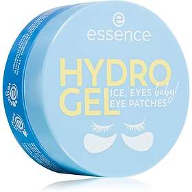 Essence ICE, EYES, baby! Hydrogel Eye Patches 90g