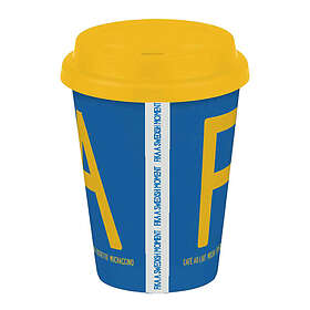 Citronelles Fika To Go Kopp 38cl