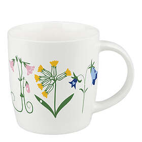 Citronelles Flowers Muki 35cl