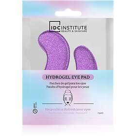 IDC Institute Glitter Eye Purple Ögonkontureringsmask
