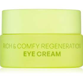 Nacomi Rich & Comfy Regeneration Eye CReam 15ml