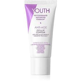 YOUTH Anti-Age Eye & Lip Contour 20ml