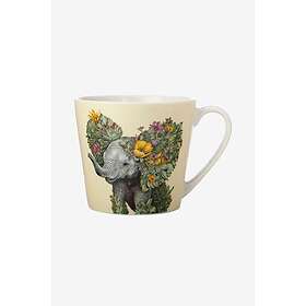 Maxwell & Williams Mugg Wildlife