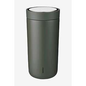 Stelton Vakuumisolerad Mugg To Go Click 400ml