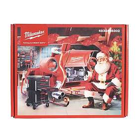 Milwaukee Adventskalender 2024