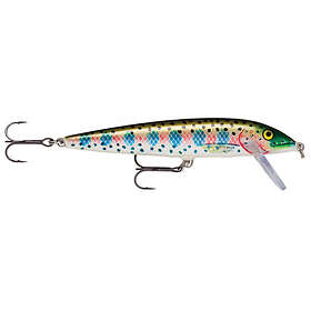 Rapala Sjunkande CD 11cm RT