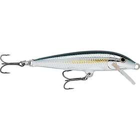 Rapala Sjunkande CD 9cm ALB