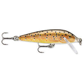 Rapala Sjunkande CD 9cm TR