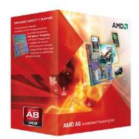 AMD A-Series A8