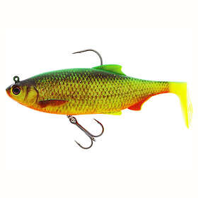 Westin Fishing Ricky The Roach Shadtail R 'N 18cm 113g Sinking ()