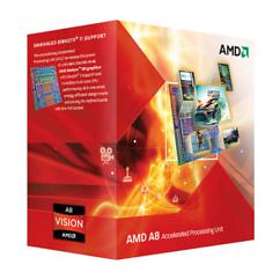 AMD A-Series A8-5600K 3.6GHz Socket FM2 Tray