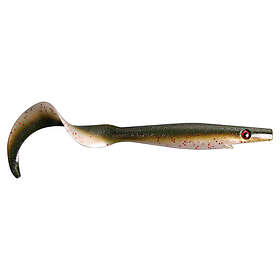 The Pig Tail Jr, 23cm, 40g (2-pack) Red Tiger