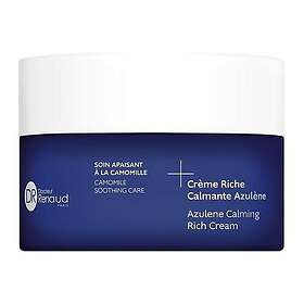 Dr Renaud Azulene Camomile Calming Rich Cream 50ml