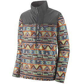 Patagonia Houdini Stash 1/2 Zip Anorak (Men's)