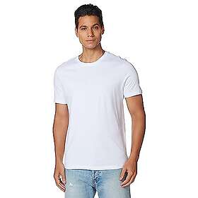 Jack & Jones T-shirt Organic Basic SS Crew