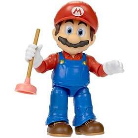 JAKKS Pacific SUPER Mario Movie