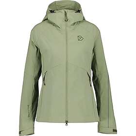 Didriksons Petra 4 Jacket (Women's)