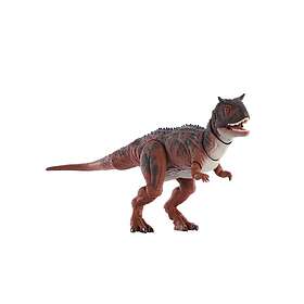 Mattel Jurassic World Hammond Collection Carnotaurus HTK44