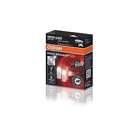 Osram Night Breaker Led W5W 12V