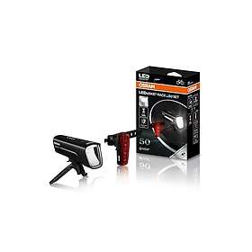 Osram LEDsBIKE RACE 50 SET