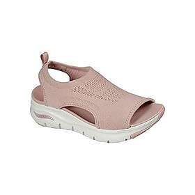 Skechers Arch Fit City Catch (Dam)