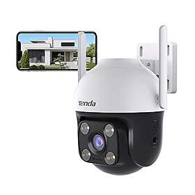 Tenda CH3 360° Outdoor Security Wi-Fi-kamera