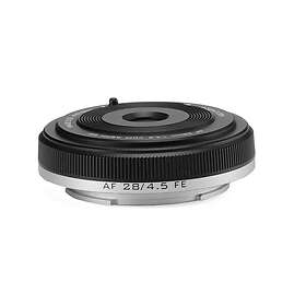 Viltrox AF 28mm f/4,5 for Sony E