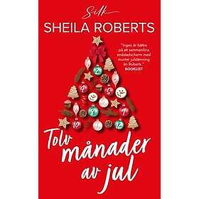 Tolv månader av jul