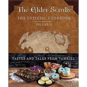 The Elder Scrolls: The Official Cookbook Vol. 2