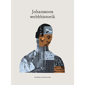 Johanssons webbhistorik