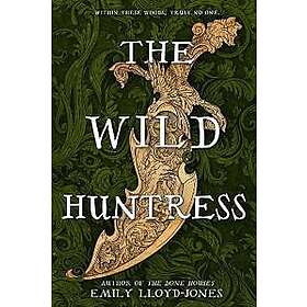 The Wild Huntress