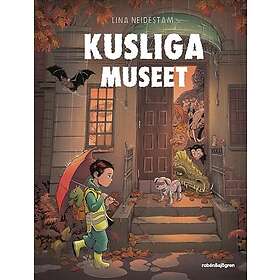 Kusliga museet