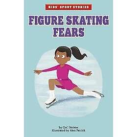 Figure Skating Fears