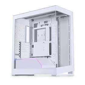 Phanteks NV5 MKII (White/Transparent)