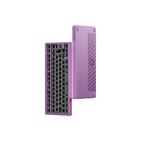 Chilkey ND75 Essential Edition ISO Barebone Elegant Purple