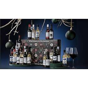Wine Advent Calendar 2024