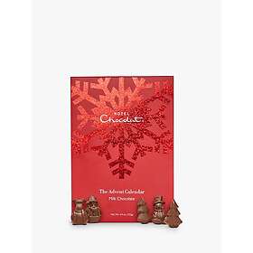 Hotel Chocolat Milk Advent Calendar, 125g