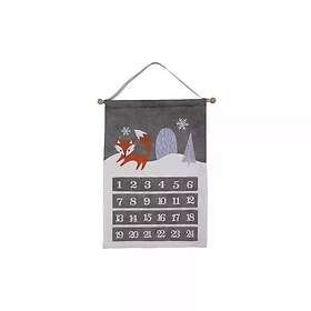 Park Wall Hanging Advent Calendar
