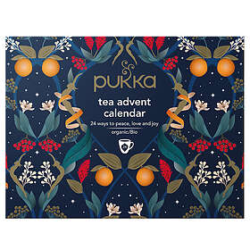 Pukka Adventskalender 2023