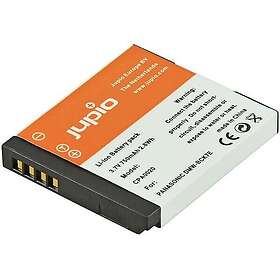 Jupio batteri till Panasonic DMW-BCK7E