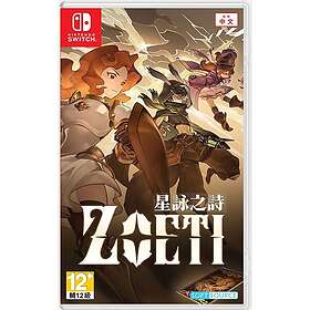 Zoeti (Switch)