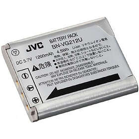 JVC BN-VG212EU