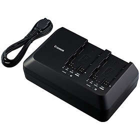 Canon CG-A10 Dual Charger (BP-A series)