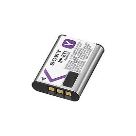 Sony NP-BY1