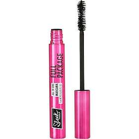 Sleek Makeup Full Package All in One Mascara