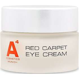A4 Cosmetics Red Carpet Eye Cream 15ml