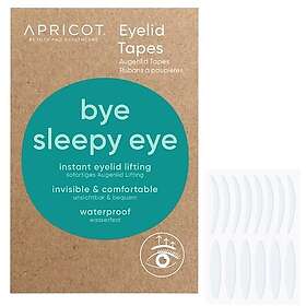 Apricot Bye Sleepy Eye Eyelid Tapes 96 st